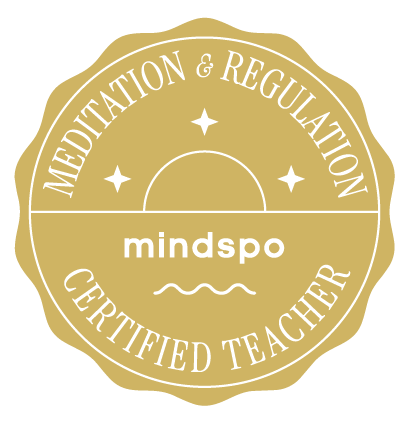 Mindspo Certified Teacher badge