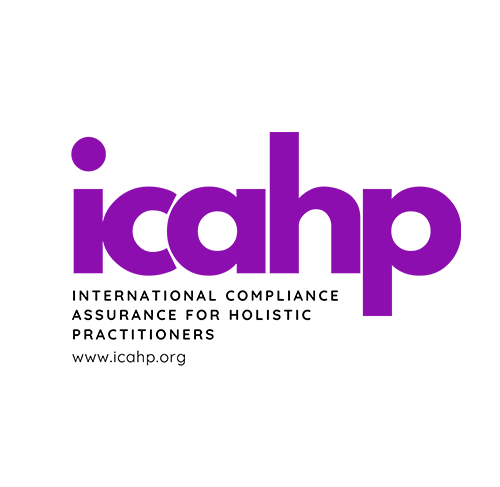ICAHP Accredited