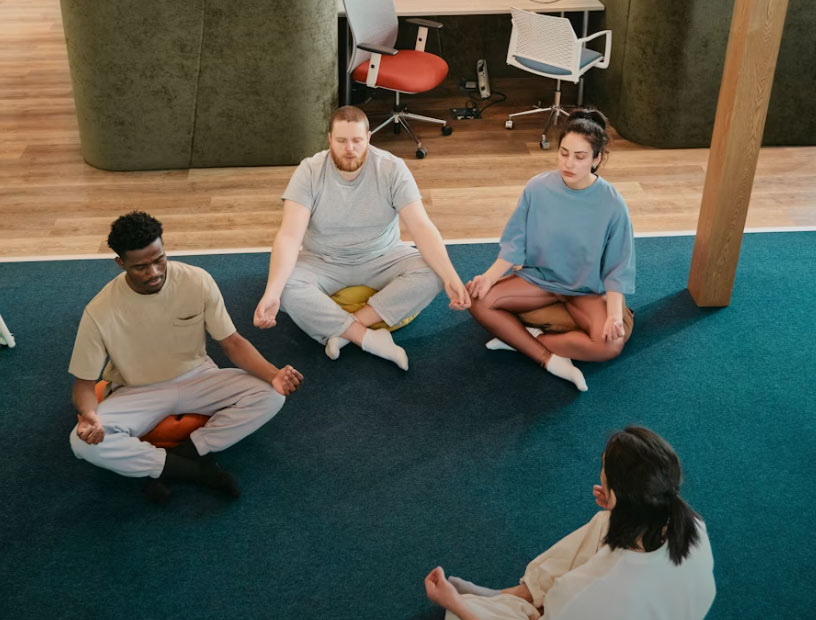 Corporate Wellness