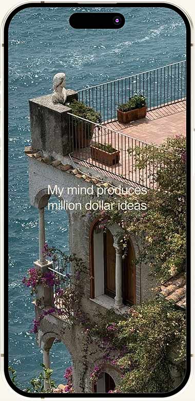 Vision Boards