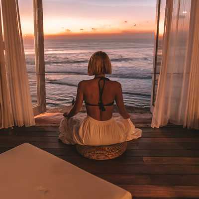 Learn How to Meditate